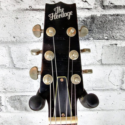 Heritage Artisan Aged Collection H-535 - Antique Natural