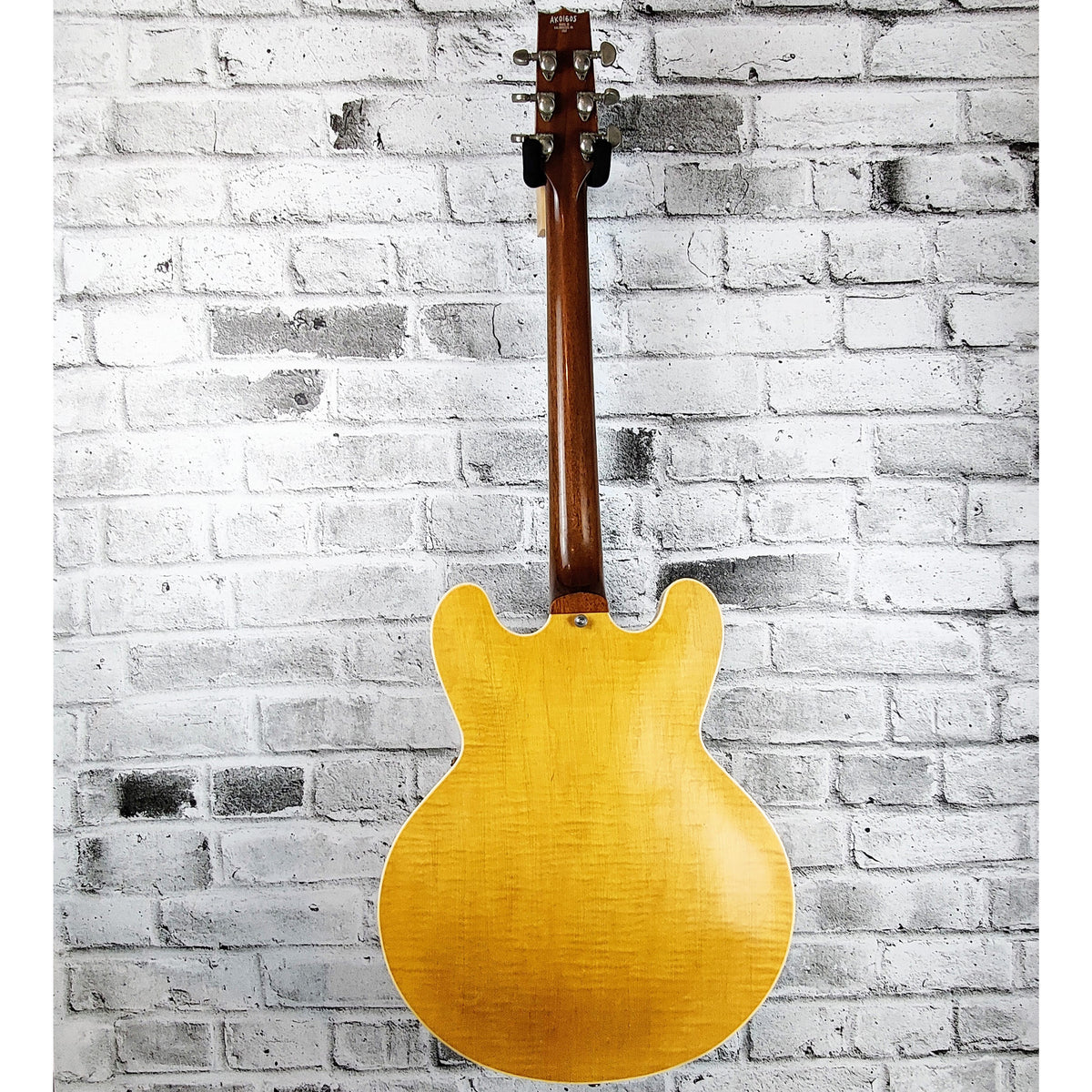 Heritage Artisan Aged Collection H-535 - Antique Natural