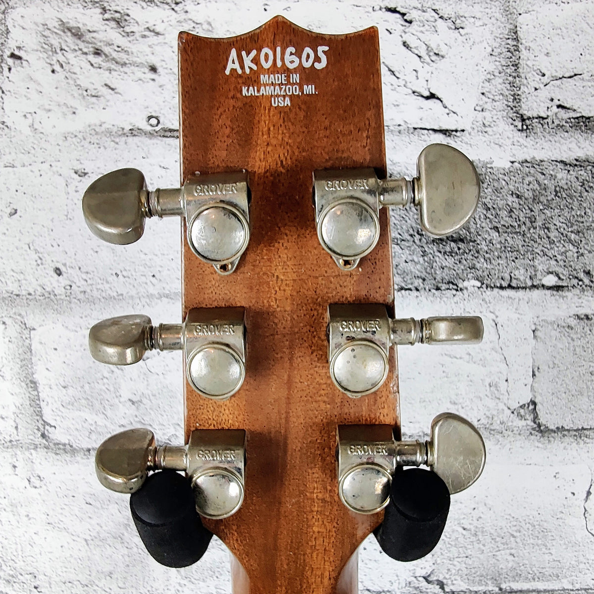 Heritage Artisan Aged Collection H-535 - Antique Natural