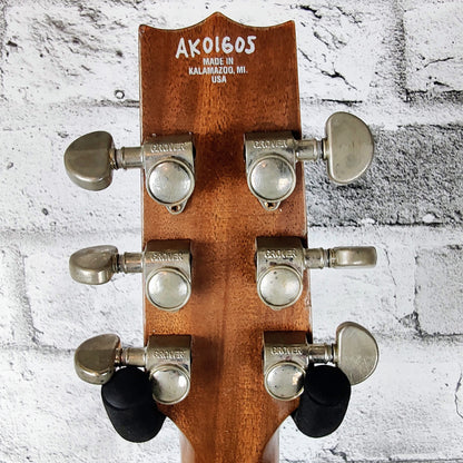 Heritage Artisan Aged Collection H-535 - Antique Natural