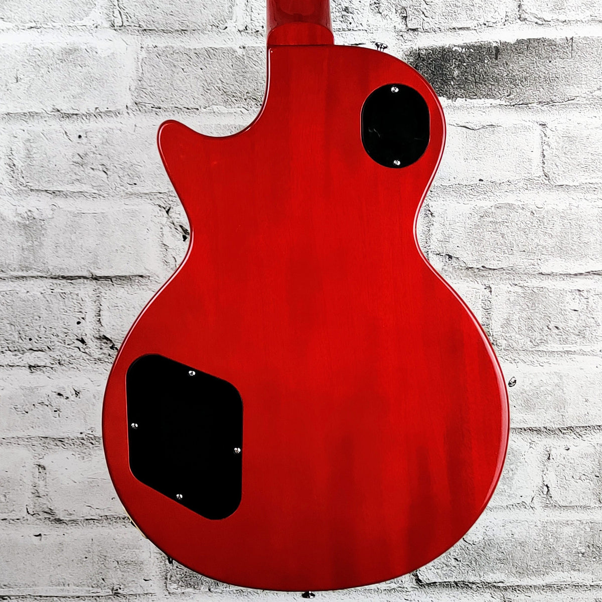Heritage Standard Series H-150 Electric Guitar with Case - Vintage Cherry Sunburst