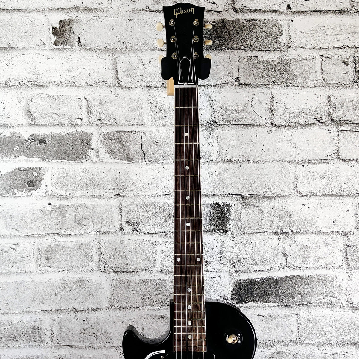 Gibson Custom Shop 1957 Les Paul Special Single Cut VOS Reissue Left Hand - Vintage Sunburst