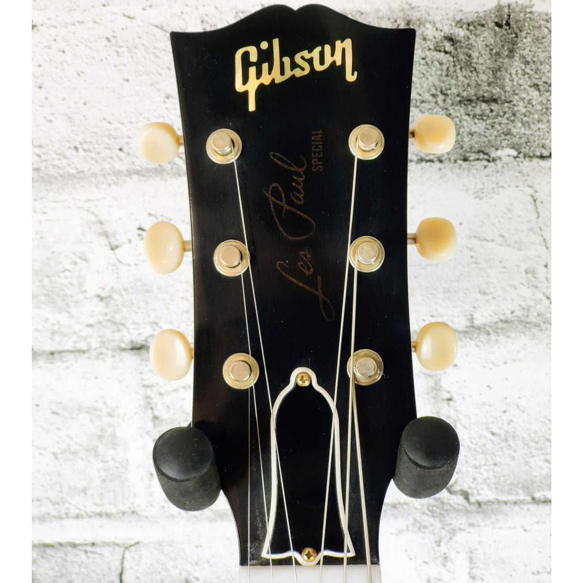 Gibson Custom Shop 1957 Les Paul Special Single Cut VOS Reissue Left Hand - Vintage Sunburst