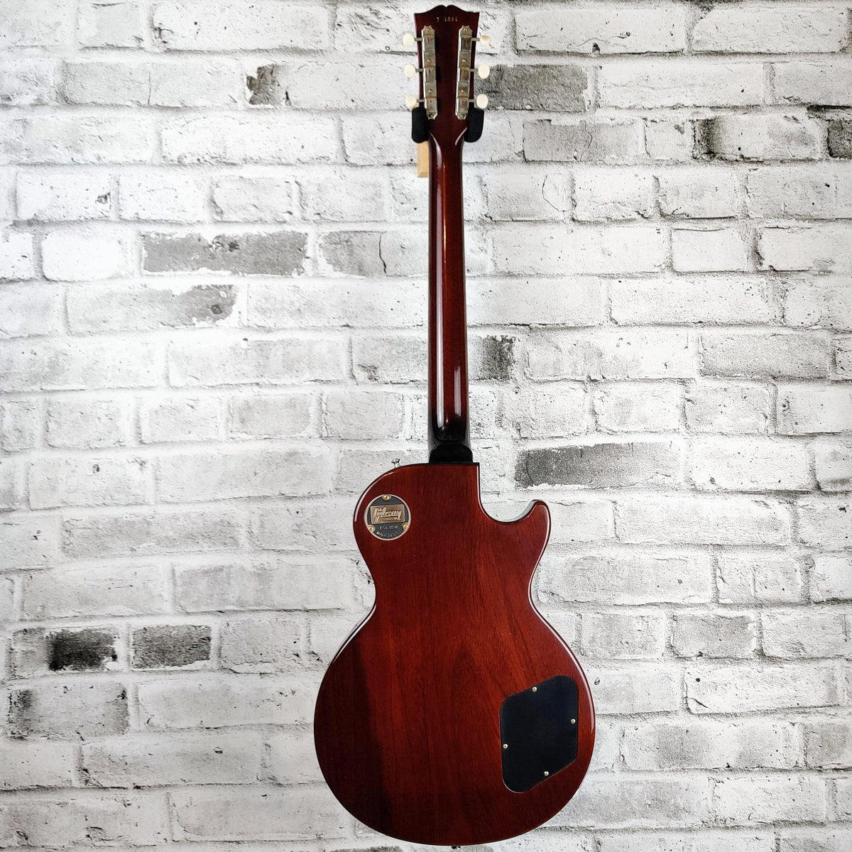 Gibson Custom Shop 1957 Les Paul Special Single Cut VOS Reissue Left Hand - Vintage Sunburst