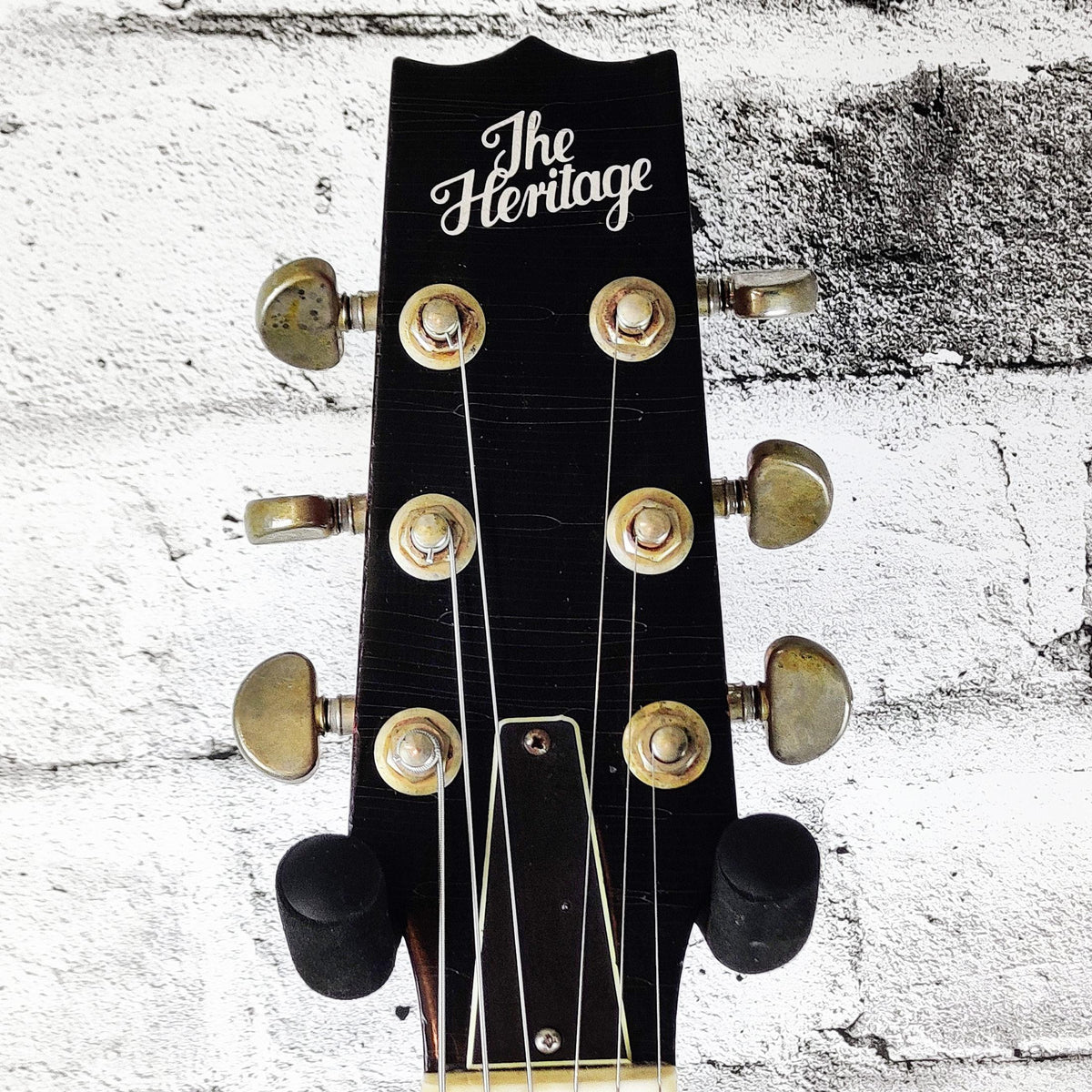 Heritage Artisan Aged Collection H-535 – Trans Cherry