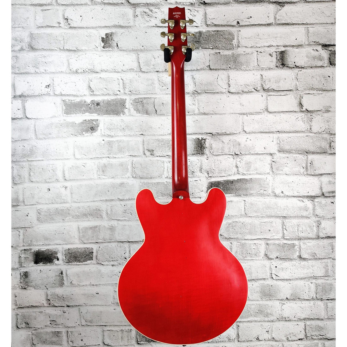 Heritage Artisan Aged Collection H-535 – Trans Cherry