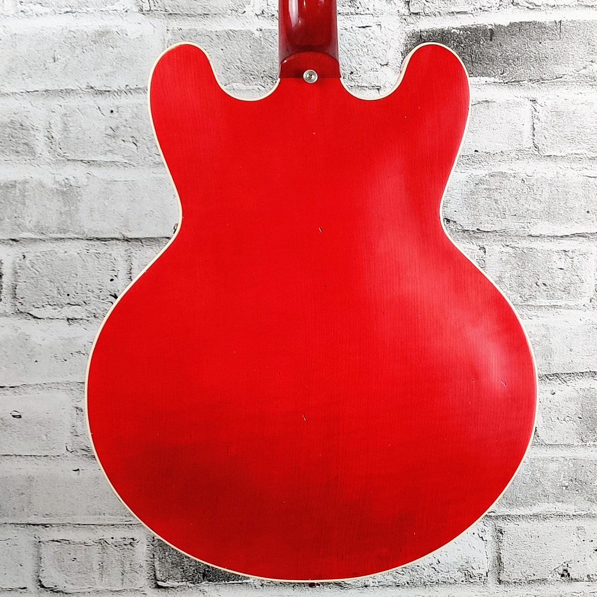 Heritage Artisan Aged Collection H-535 – Trans Cherry