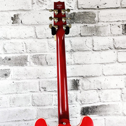 Heritage Artisan Aged Collection H-535 – Trans Cherry