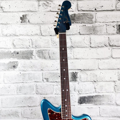 Fender Custom Shop 1966 Jazzmaster Deluxe Closet Classic, Aged Ocean Turquoise