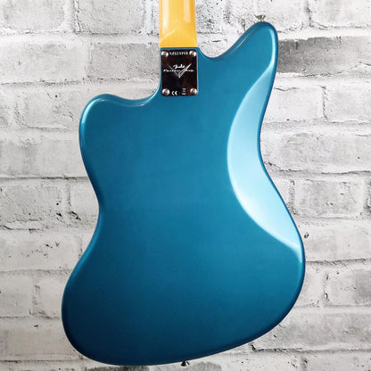 Fender Custom Shop 1966 Jazzmaster Deluxe Closet Classic, Aged Ocean Turquoise