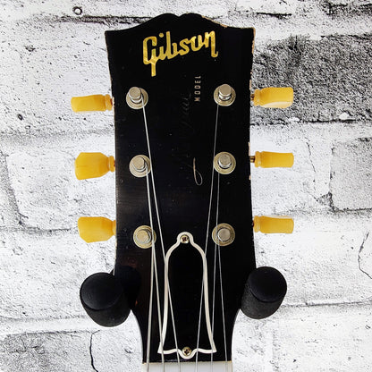 Gibson Custom Shop Murphy Lab Heavy Aged '59 Les Paul Standard, Golden Poppy Burst