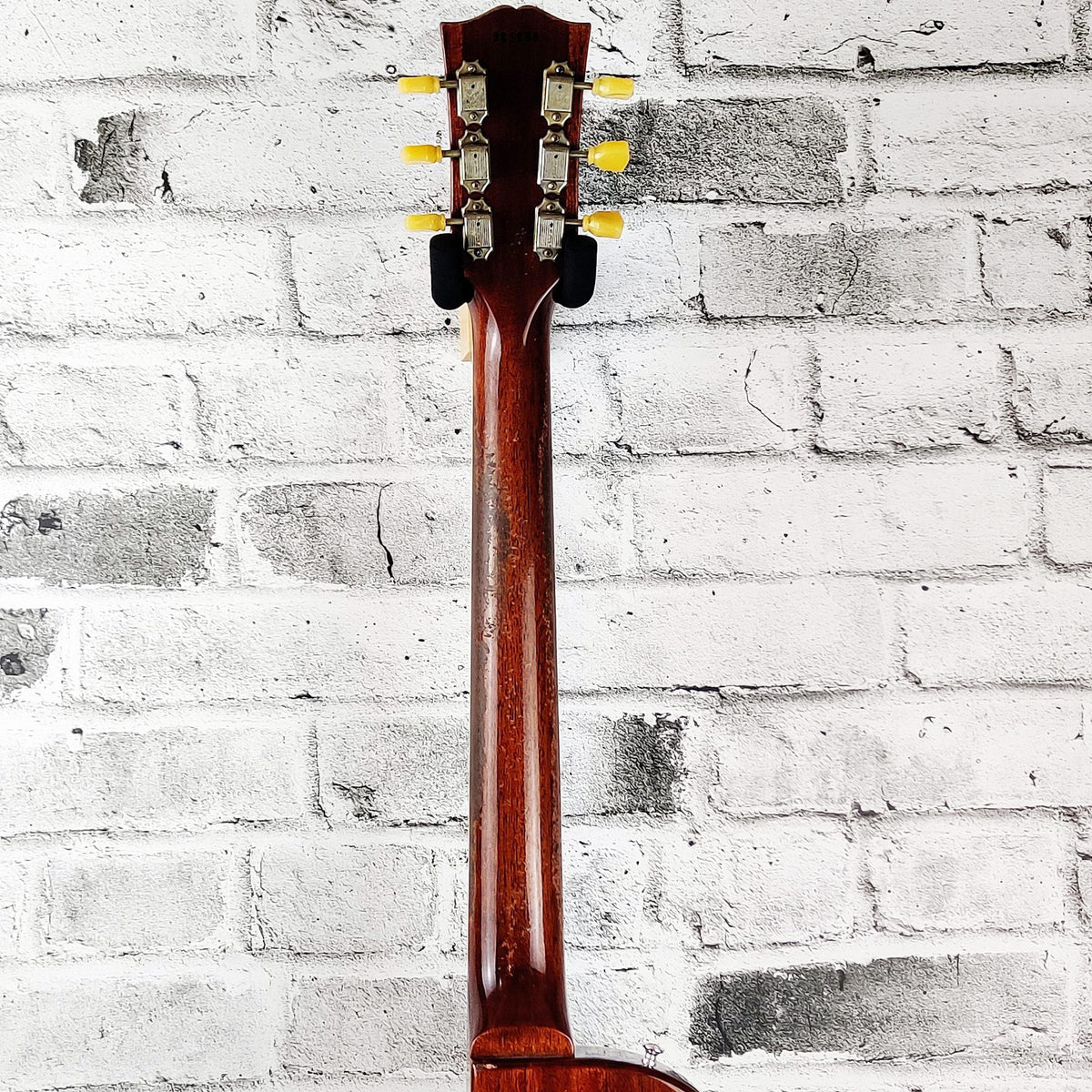 Gibson Custom Shop Murphy Lab Heavy Aged '59 Les Paul Standard, Golden Poppy Burst