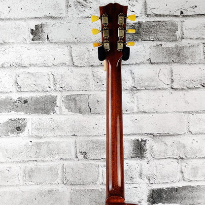 Gibson Custom Shop Murphy Lab Heavy Aged '58 Les Paul Standard, Lemon Burst