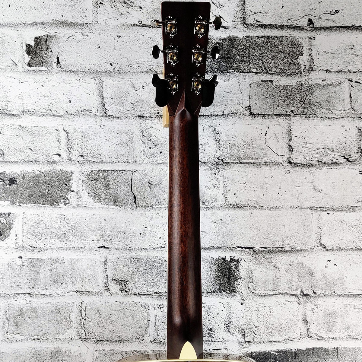 Martin Custom Shop 000, Style 28, Flamed Myrtle, Auditorium, Aging Toner