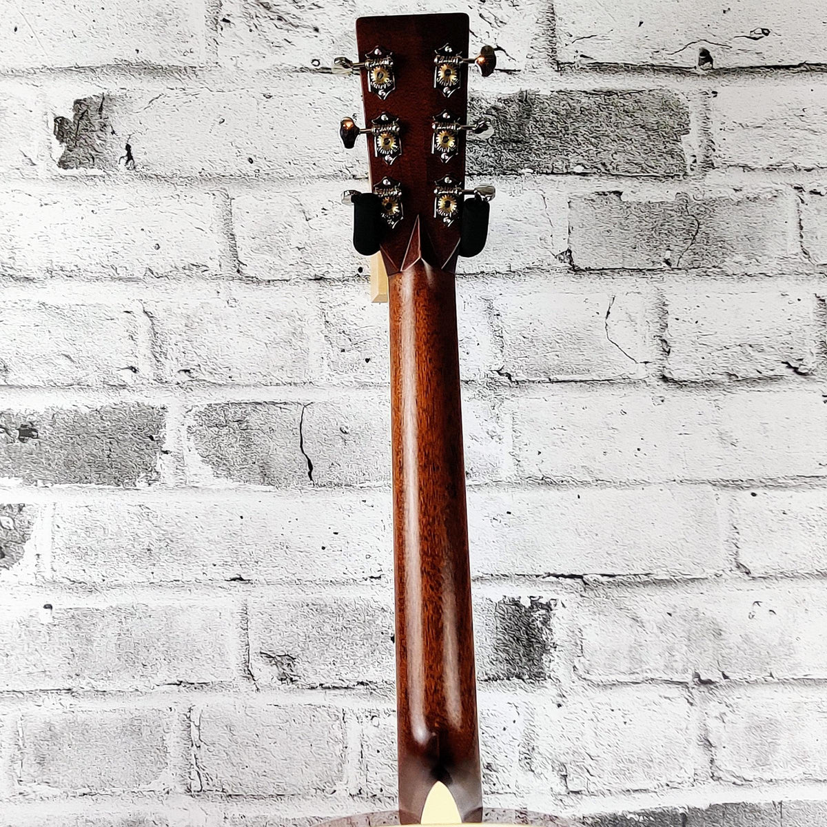 Martin Custom Shop 00 Style 28, Grand Concert, Quilted Bubinga, Grand Concert, Aging Toner