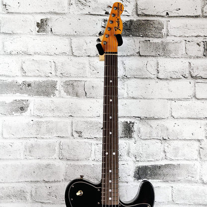 Fender Custom Shop Limited Edition '70S Telecaster Relic, 3-Color Sunburst