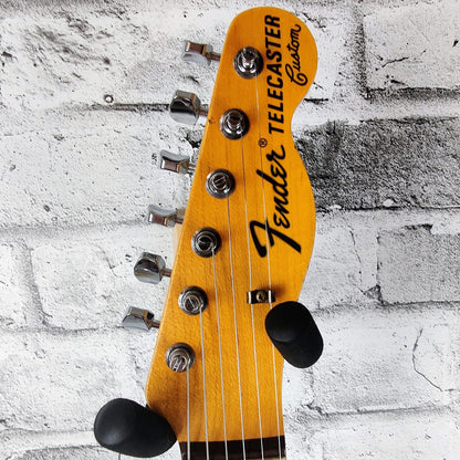 Fender Custom Shop Limited Edition '70S Telecaster Relic, 3-Color Sunburst