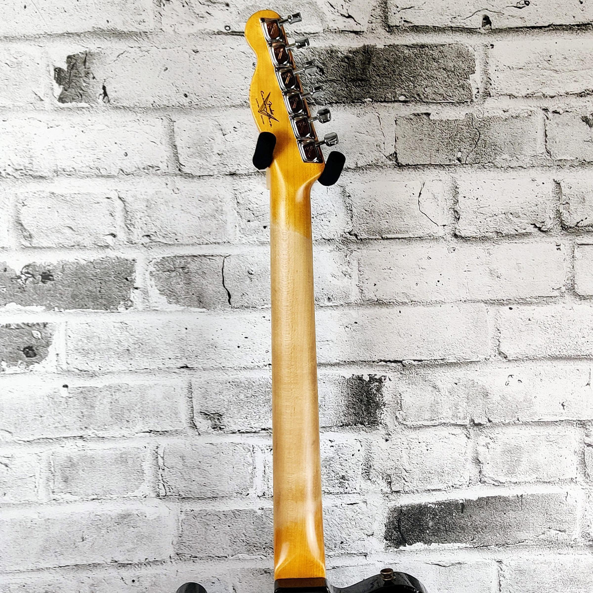 Fender Custom Shop Limited Edition '70S Telecaster Relic, 3-Color Sunburst