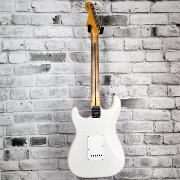 Fender Custom Shop Limited Edition '56 Strat Journeyman Relic, India Ivory