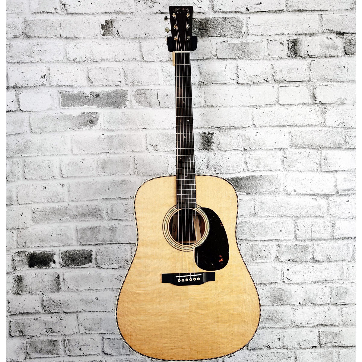 Martin Custom Shop Super D Guatemalan Rosewood(No Longer Available)
