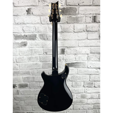 PRS McCarty 594 - 10 Top, Faded Purple Mist