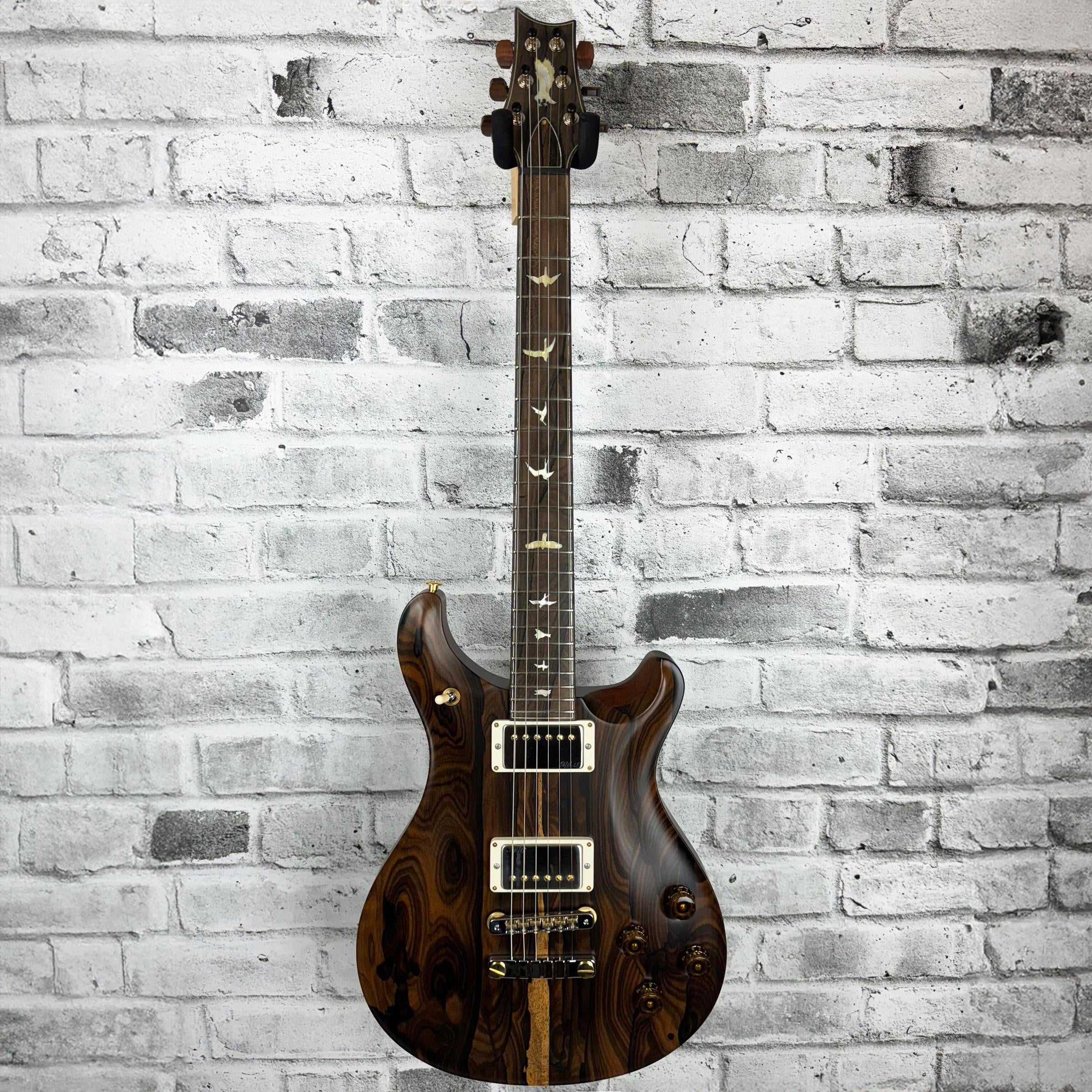 PRS Private Stock McCarty 594 Semi-Hollow, Natural