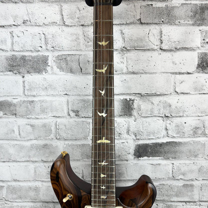PRS Private Stock McCarty 594 Semi-Hollow, Natural