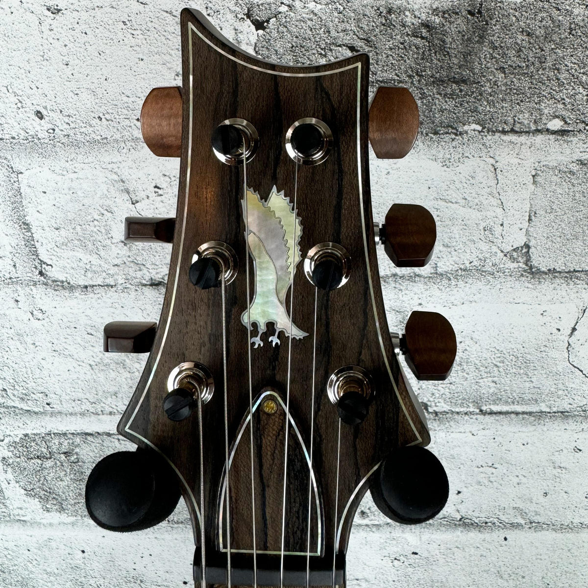 PRS Private Stock McCarty 594 Semi-Hollow, Natural