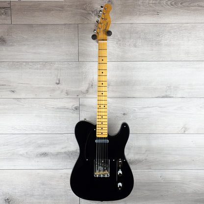 FENDER Custom Shop 1951 Nocaster NOS, Black