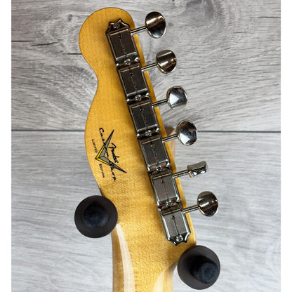 FENDER Custom Shop 1951 Nocaster NOS, Black