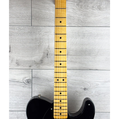 FENDER Custom Shop 1951 Nocaster NOS, Black