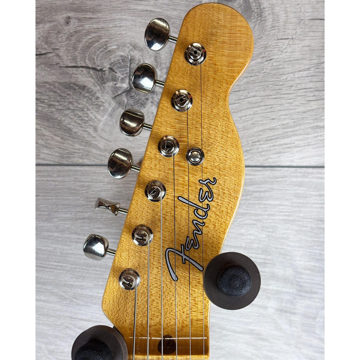 FENDER Custom Shop 1951 Nocaster NOS, Black