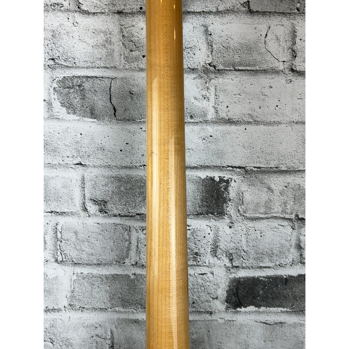 FENDER Custom Shop Bass VI DLX Closet Classic, 3A Rosewood Fingerboard, Aged Olympic White
