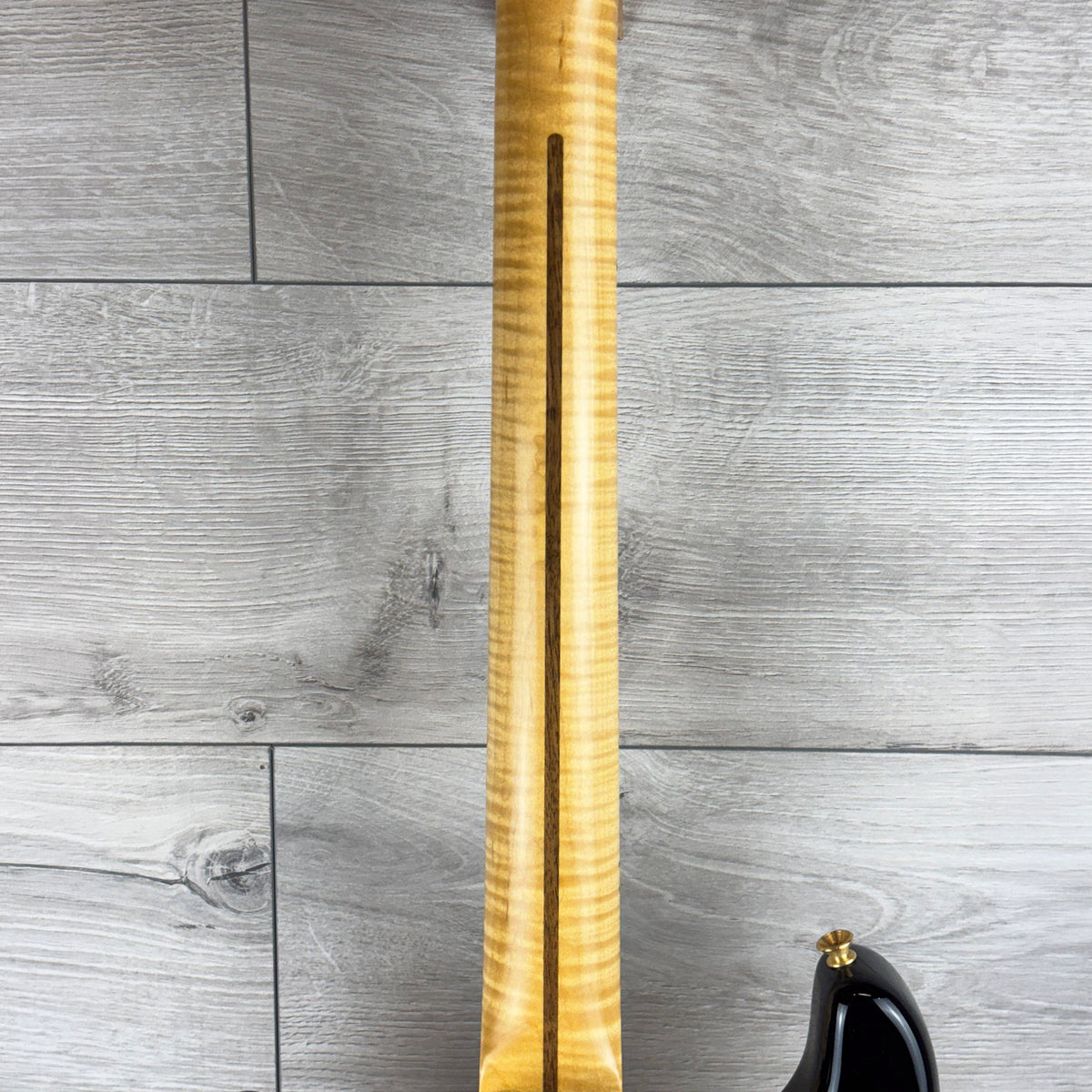 Fender Custom Shop Limited Edition Masterbuilt Austin MacNutt 70th Anniversary 1954 Stratocaster Deluxe Closet Classic, Wide Fade 2-Color Sunburst