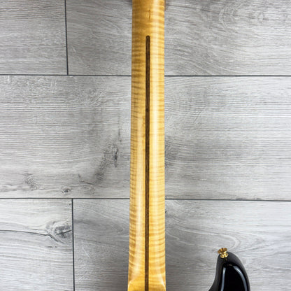 Fender Custom Shop Limited Edition Masterbuilt Austin MacNutt 70th Anniversary 1954 Stratocaster Deluxe Closet Classic, Wide Fade 2-Color Sunburst