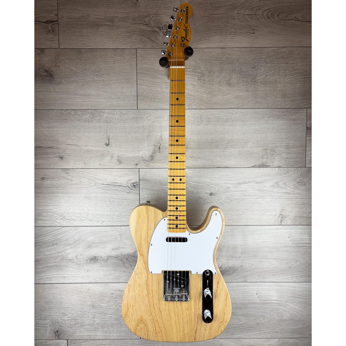 FENDER Custom Shop B5 69 Telecaster NOS, Natural