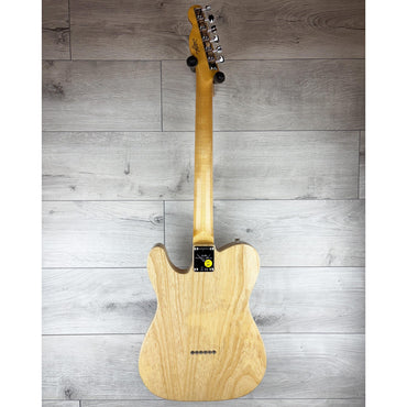 FENDER Custom Shop B5 69 Telecaster NOS, Natural