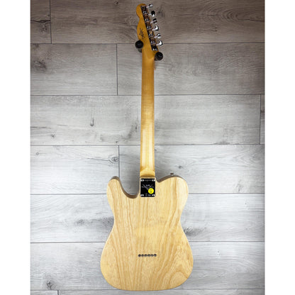 FENDER Custom Shop B5 69 Telecaster NOS, Natural