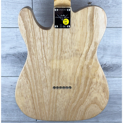 FENDER Custom Shop B5 69 Telecaster NOS, Natural