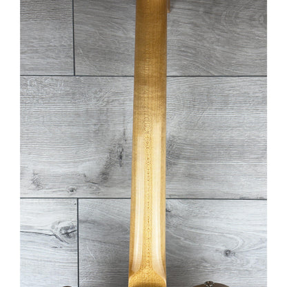 FENDER Custom Shop B5 69 Telecaster NOS, Natural