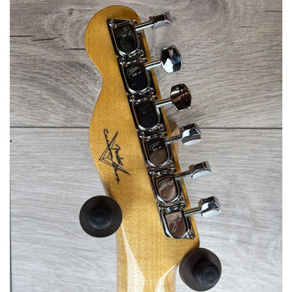 FENDER Custom Shop B5 69 Telecaster NOS, Natural