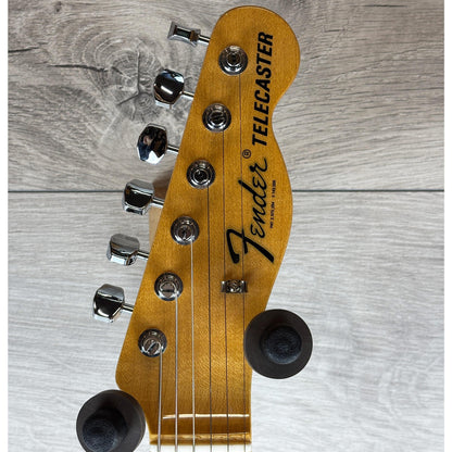 FENDER Custom Shop B5 69 Telecaster NOS, Natural