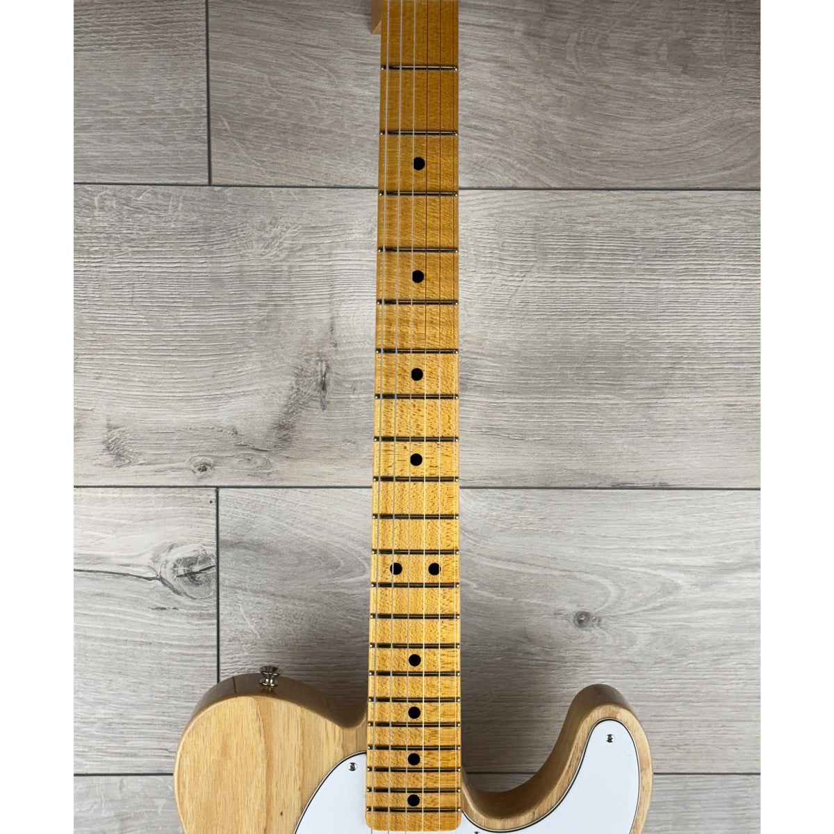 FENDER Custom Shop B5 69 Telecaster NOS, Natural