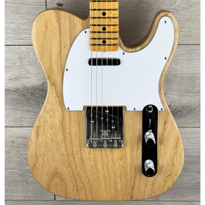 FENDER Custom Shop B5 69 Telecaster NOS, Natural