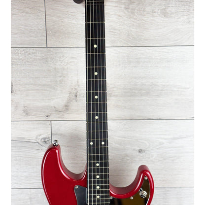 GODIN LERXST Grace Vega, Red
