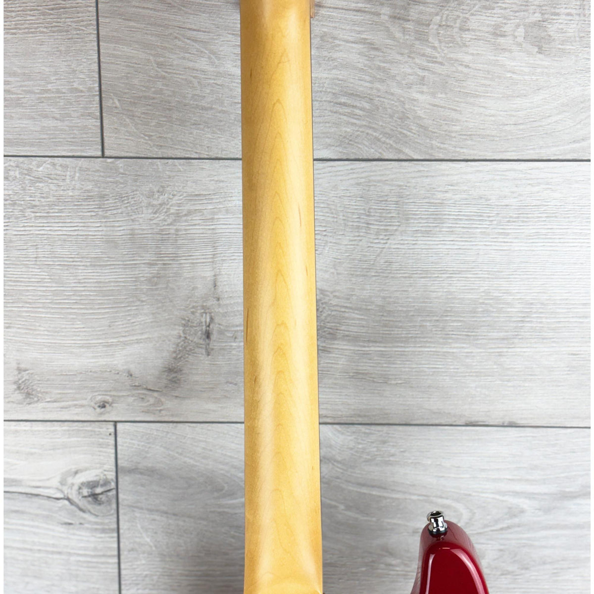 GODIN LERXST Grace Vega, Red