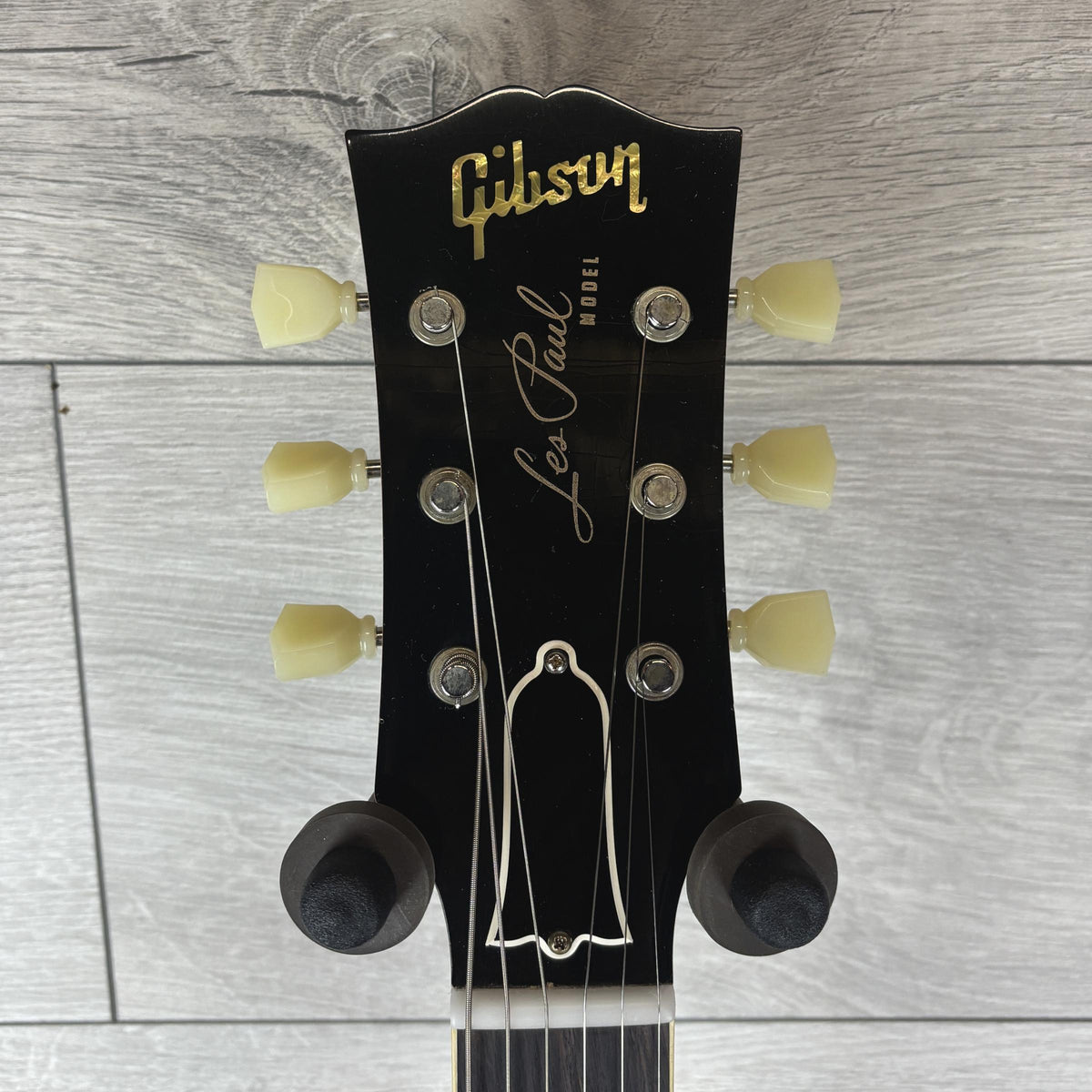 GIBSON 1957 Les Paul Goldtop Ultra Light Aged, Double Gold
