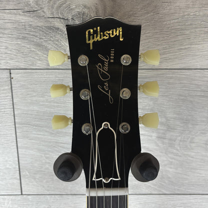 GIBSON 1957 Les Paul Goldtop Ultra Light Aged, Double Gold