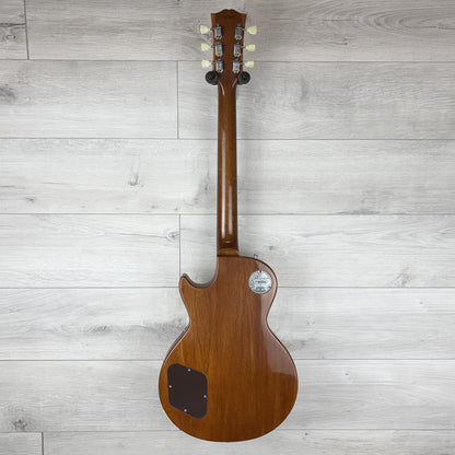 GIBSON 1957 Les Paul Goldtop Ultra Light Aged, Double Gold