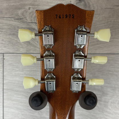 GIBSON 1957 Les Paul Goldtop Ultra Light Aged, Double Gold